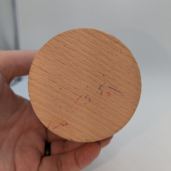 Thomas & Friends Wooden Railway Windmill Gullane 2002 Base E002 - Picture 10 of 15